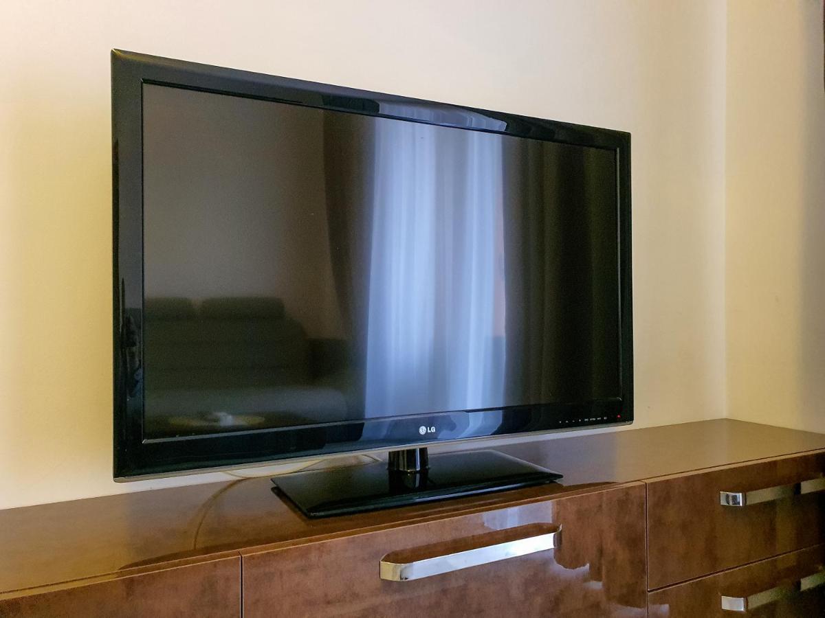 Central.Deluxe.Apartament.أرادايا المظهر الخارجي الصورة